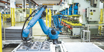 东兴资本配资 新时代民营经济大显身手正当其时（高质量发展故事汇·第6期）