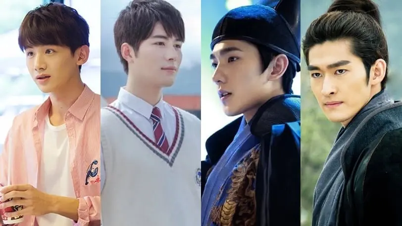 丰益国际 9位配角红过主角!《不眠日》白敬亭红过陈学冬，杨洋红过张翰